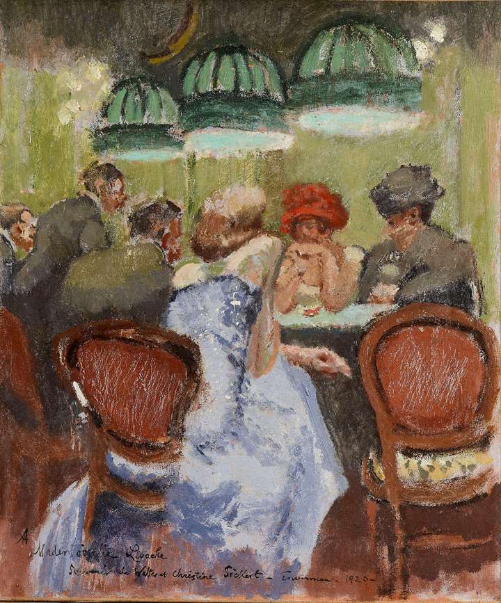 Baccarat